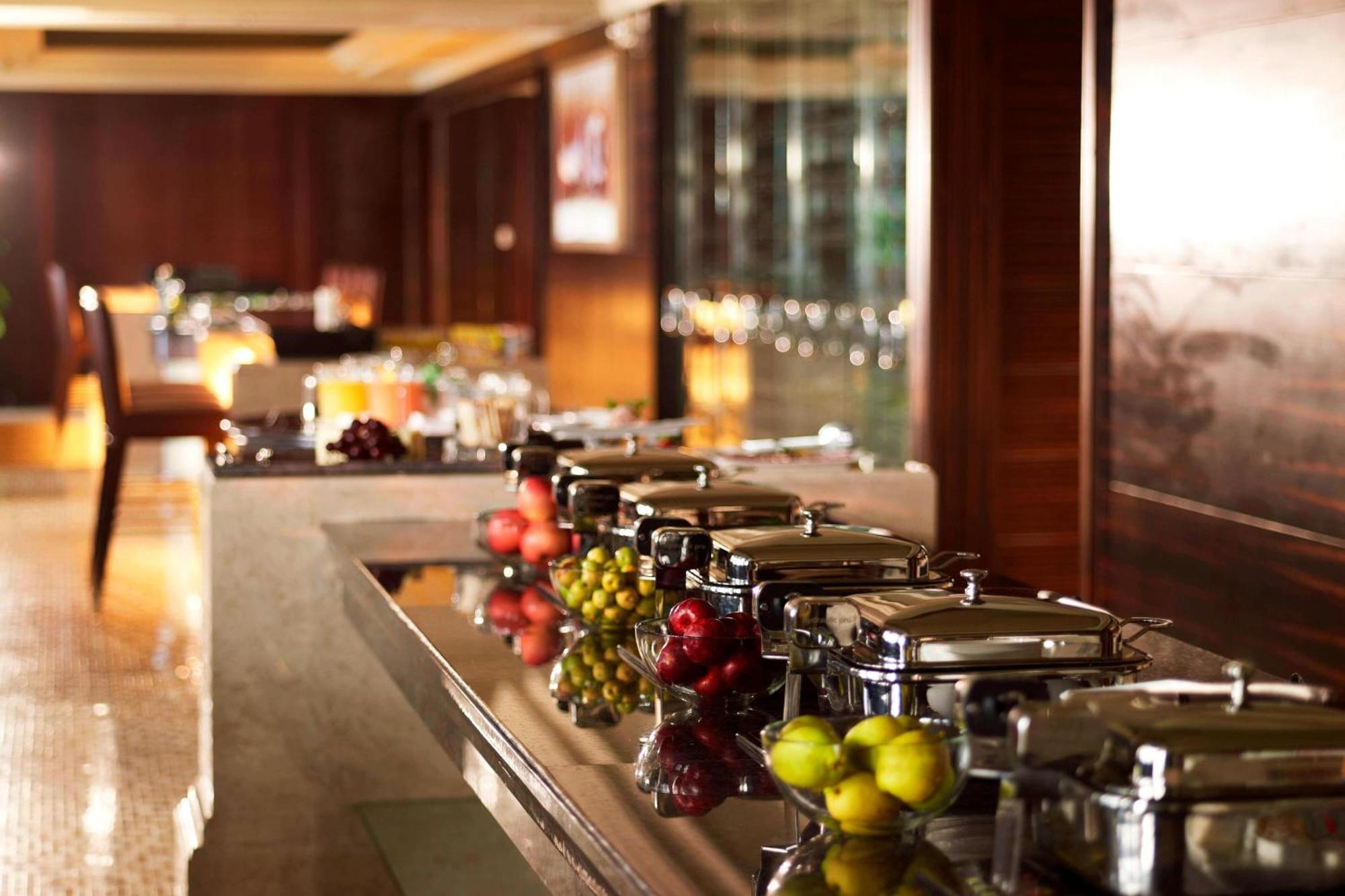 Sheraton Hotel