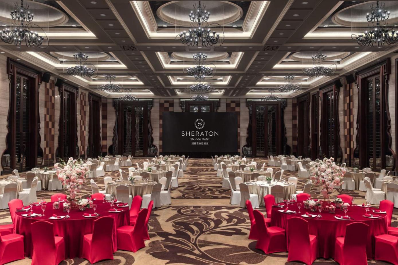 Sheraton 5*
