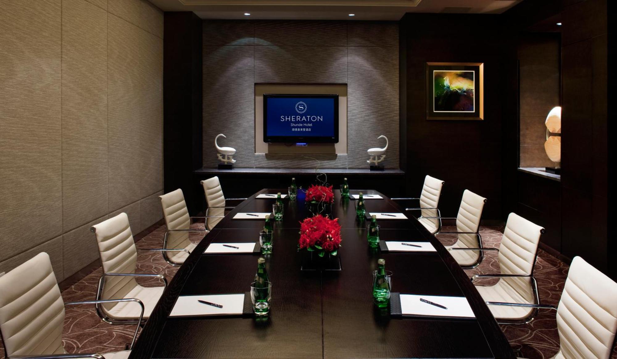 Sheraton